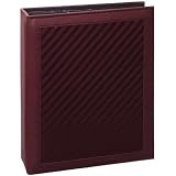 Pioneer - Pioneer Harrington Framed Fabric Series Sewn Album