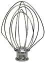 KitchenAid K45WW Wire Whip Replacement for KSM90 and K45 Stand Mixer [Amazon Frustration-Free Packaging]