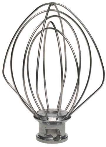 KitchenAid K45WW Wire Whip Replacement for KSM90 and K45 Stand Mixer