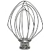 KitchenAid K45WW Wire Whip Replacement for KSM90 and K45 Stand Mixer