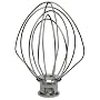 KitchenAid K45WW Wire Whip Replacement for KSM90 and K45 Stand Mixer