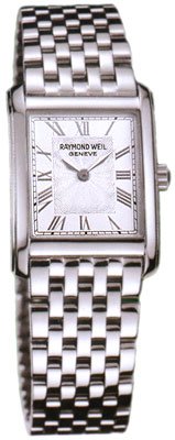 Raymond Weil Watches, Raymond Weil Don Giovanni 5873ST00659 Ladies Watches, Womens Watches, Womens Raymond Weil Watches