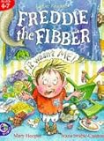 Freddie the fibber
