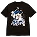 Disney Kids New York Mets Mickey Mouse Tee