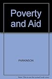 Poverty and aid