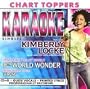 Karaoke: 8th World Wonder / Wrong