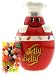 Mr. Jelly Belly Peek-a-Boo Jar