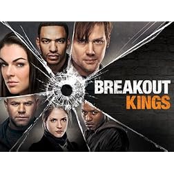 Breakout Kings Season 2