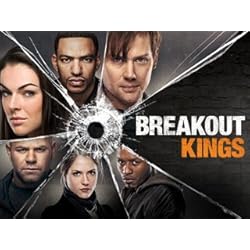 Breakout Kings Season 2