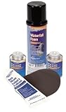 Aquascape - Pond Installation Kit (Black foam, Primer, Glue, & Liner Patch)