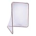 6x6' Steel Lacrosse Goal