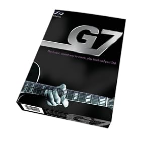 G7 Kontakt Edition