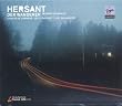 Hersant - Der Wanderer, Oeuvres chorales