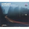 Hersant - Der Wanderer, Oeuvres chorales