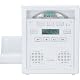 TWINBIRD 充電式防水CDプレーヤー AV-J179PW