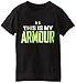 Under Armour Baby-Boys Infant This Is My Armour Tee