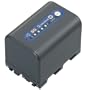 Sony NP-QM71D Super Quick High Capacity InfoLithium Camcorder Battery for DCRDVD301 & HDRSR1