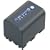 Sony NP-QM71D Super Quick High Capacity InfoLithium Camcorder Battery for DCRDVD301 & HDRSR1