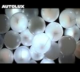 Future Perfect by Autolux
