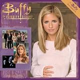 Official Buffy Vampire Slayer Calendar 2006 (Entertainment Square Calendar)