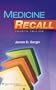 Medicine Recall (Recall Series)