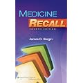 Medicine Recall