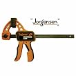 JORGENSEN ISD BAR CLAMPS - 24"