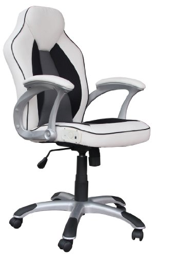Ace Bayou X Rocker Office Chair With Audio Desertcart Seychelles