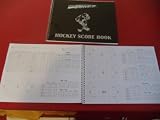 Pro Guard Hockey Scorebook