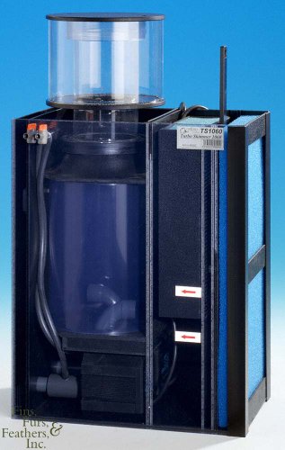 Deltec Turbo Protein Skimmer TS1060S Image Deltec Turbo Protein Skimmer TS1060S