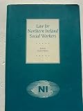 Law for Northern Ireland social workers