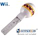 Wii Maraca Controller for Samba de Amigo