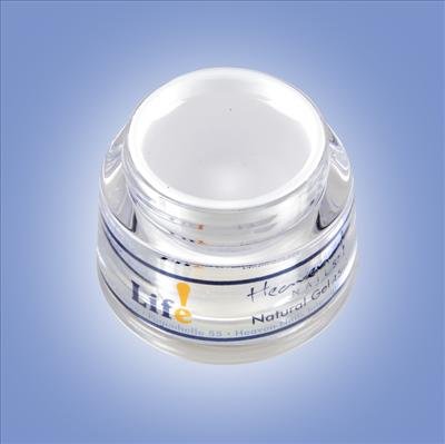 Gel-Set Base/Natural/Top15ml incl. Pinsel Clip and Safe Preisvergleich