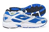 New Brooks Vapor 7 Mens Running Trainers – Blue