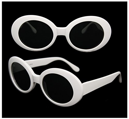 Nirvana Costume Sunglasses