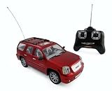 GMC Yukon Denali Radio Remote Control SUV 1:24 R/C Model Car