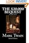 The $30,000 Bequest and Other Stories