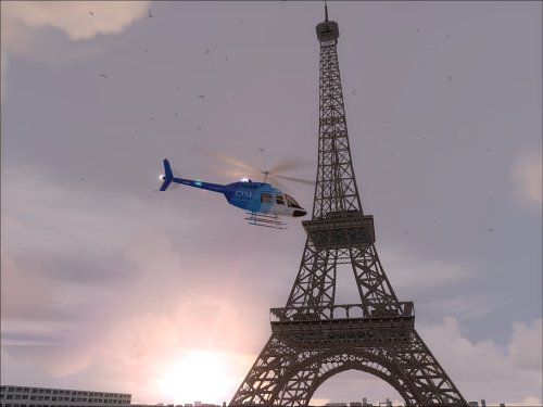 Microsoft Flight Simulator X: Deluxe Edition (PC)