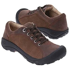 Buy KEEN Presidio Shoe - Ladies by Keen