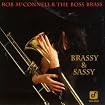 Brassy & Sassy