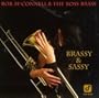 Brassy & Sassy