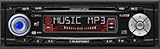 Blaupunkt Dresden MP 34 Autoradio