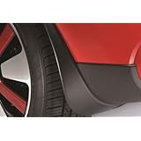 2014 Kia Soul Splash Guards (Complete set of 4)