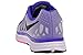 Nike Women's Wmns Zoom Vomero 9 , LYON BLUE/BLACK-WHITE-PINK POW