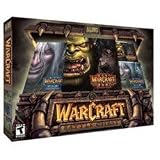 Warcraft III Battlechest PC