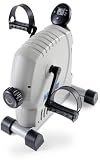 Chattanooga Magneciser, Portable Pedal Exerciser w/5-Function Display (FREE Shipping)