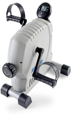 HealthPersonalCare: Chattanooga Magneciser, Portable Pedal Exerciser w/5 Function Display  FREE Shipping 