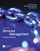 Books : Services Management: An Integrated Approach: AND Essence of Business Process Re-engineering