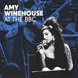 Amyの遺していったもの - Amy Winehouse 『At the BBC』 : 俺の好きな