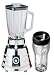 Oster 4094 Classic Osterizer Blender with Bonus Bandit Blend N Go, Chrome